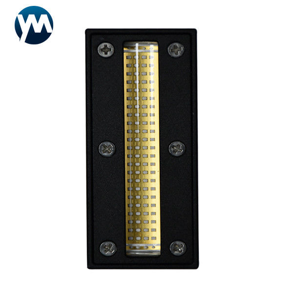 Đèn LED UV cho máy in Thiết bị đóng rắn 200W Đèn cực tím