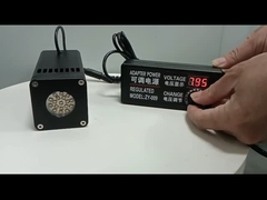 Adapter Power 50W đèn UV cho đèn UV LED chữa bệnh tia cực tím đèn pin UV