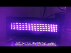 Đèn UV 360W cho máy làm cứng UV di động 405nm