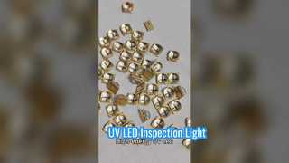 Đây có phải là gói UVLED không? nhà sản xuất nguồn